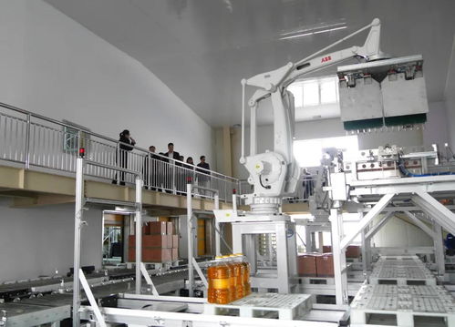 科技興糧 合作共贏 玉皇糧油與中國農(nóng)科院共建聯(lián)合實驗室，共促計算機軟件技術(shù)開發(fā)